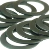 Keskiöakselin spaceri 1mm 30mm akselille