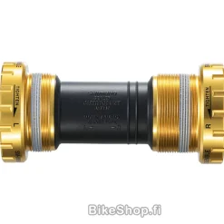 Keskiölaakeri Hollowtech2 Saint 68/73mm