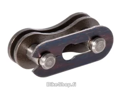 Ketjulukko XLC 1/2" x 1/8"
