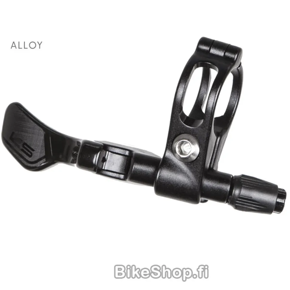 Kind Shock Southpaw Alloy hissitolpan vipu
