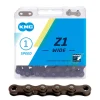 KMC Z1 Wide Brown, 1/8", 112L