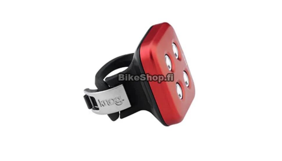 Knog Blinder 4 Arrow