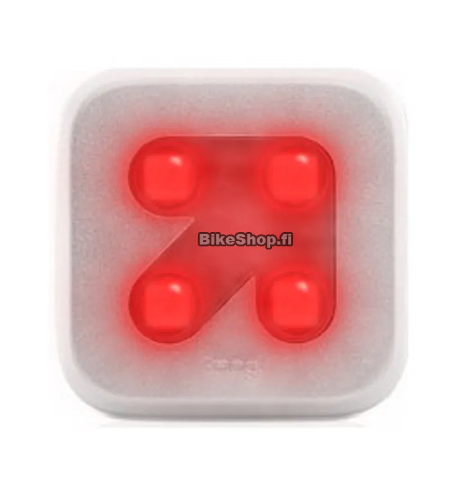Knog Blinder 4 Arrow