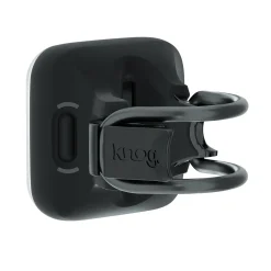 Knog Blinder Grid etuvalo musta