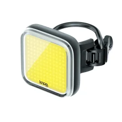 Knog Blinder Grid etuvalo musta