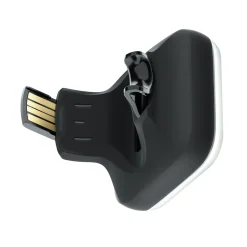 Knog Blinder Grid etuvalo musta