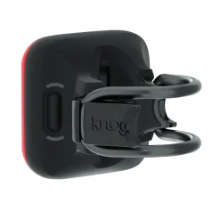 Knog Blinder Grid musta