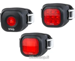 Knog Blinder Mini takavalo