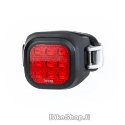 Knog Blinder Mini takavalo