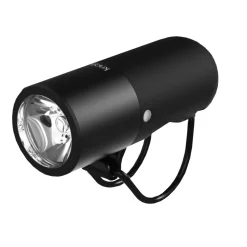Knog Plugger etuvalo musta