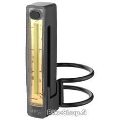 Knog Plus etuvalo musta