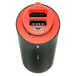 Knog PWR Trail 1100 musta