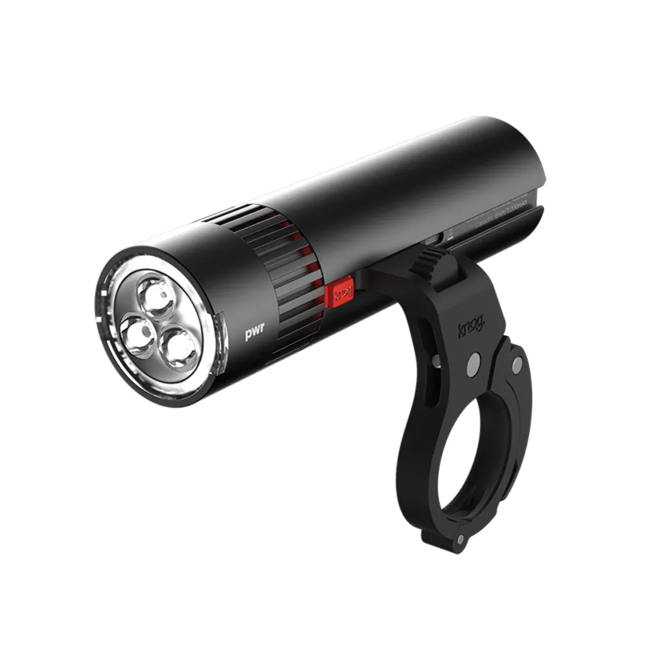 Knog PWR Trail 1100 musta