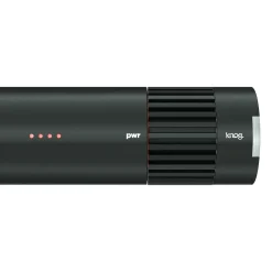 Knog PWR Trail 1100 musta