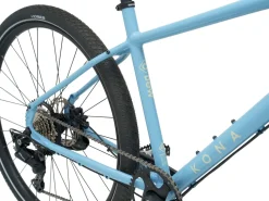 Kona Dew