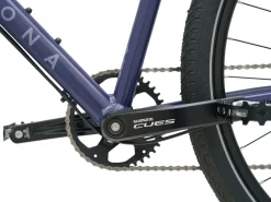 Kona Dew DL
