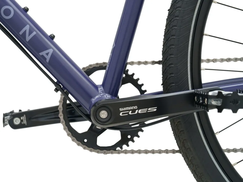 Kona Dew DL