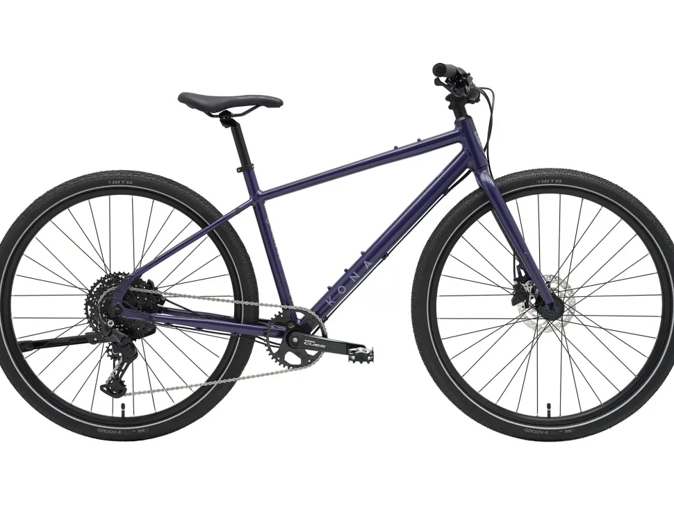 Kona Dew DL