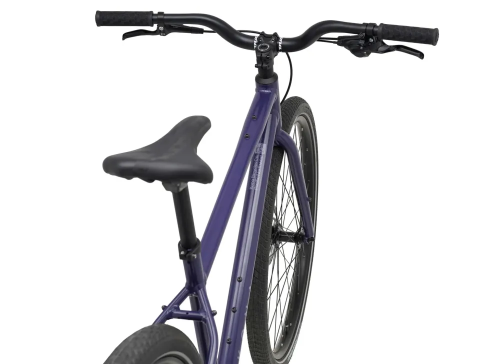 Kona Dew DL