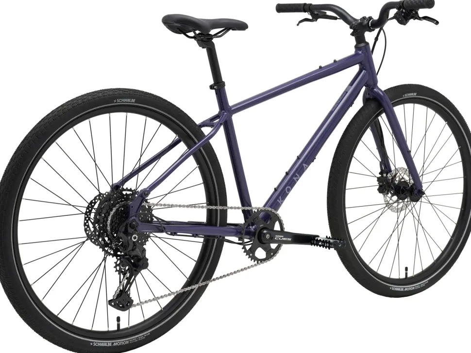 Kona Dew DL