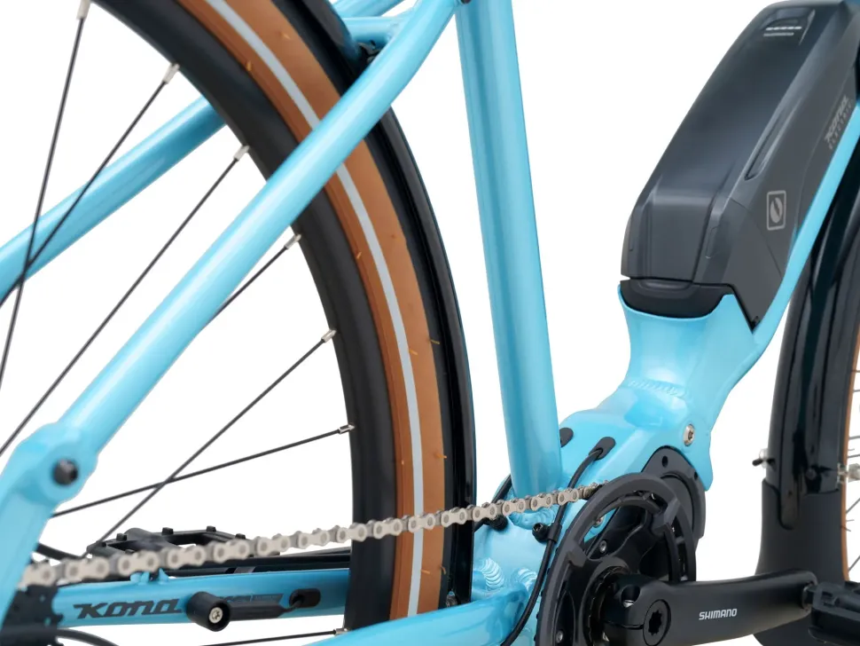 Kona Dew-E 2025
