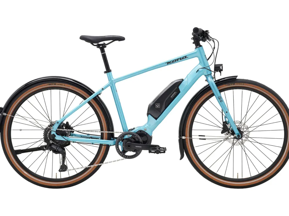 Kona Dew-E 2025