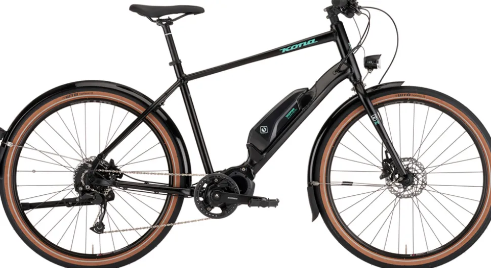 Kona Dew-E 2025