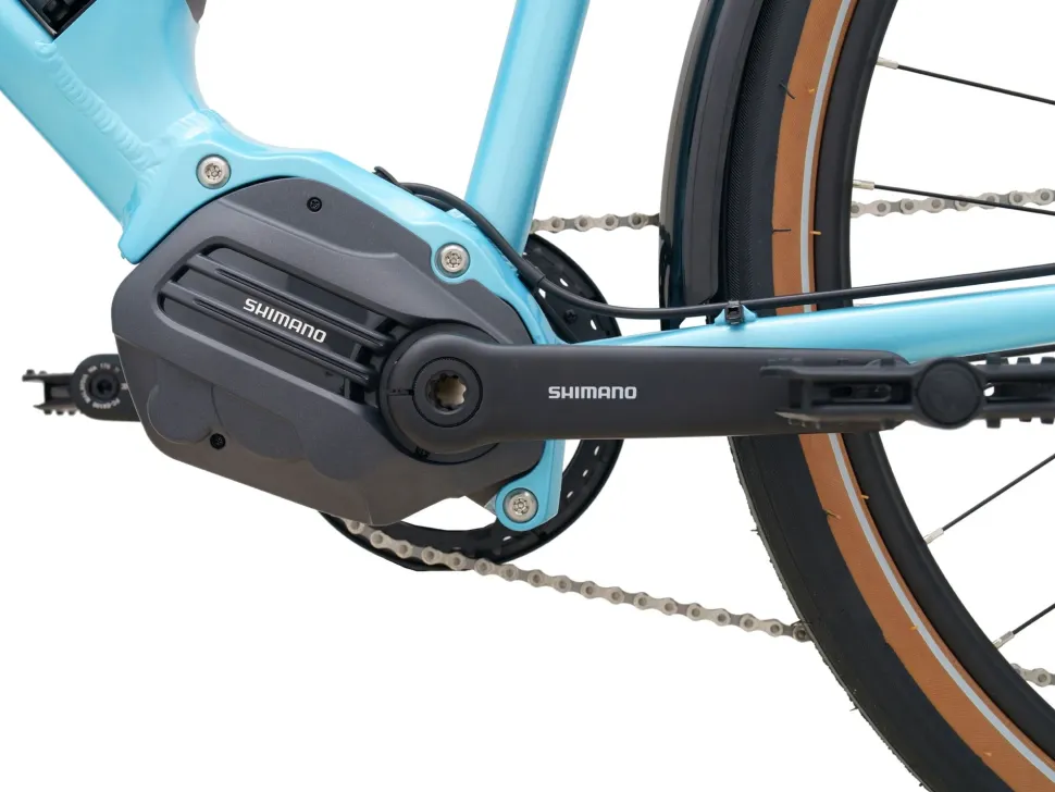 Kona Dew-E 2025