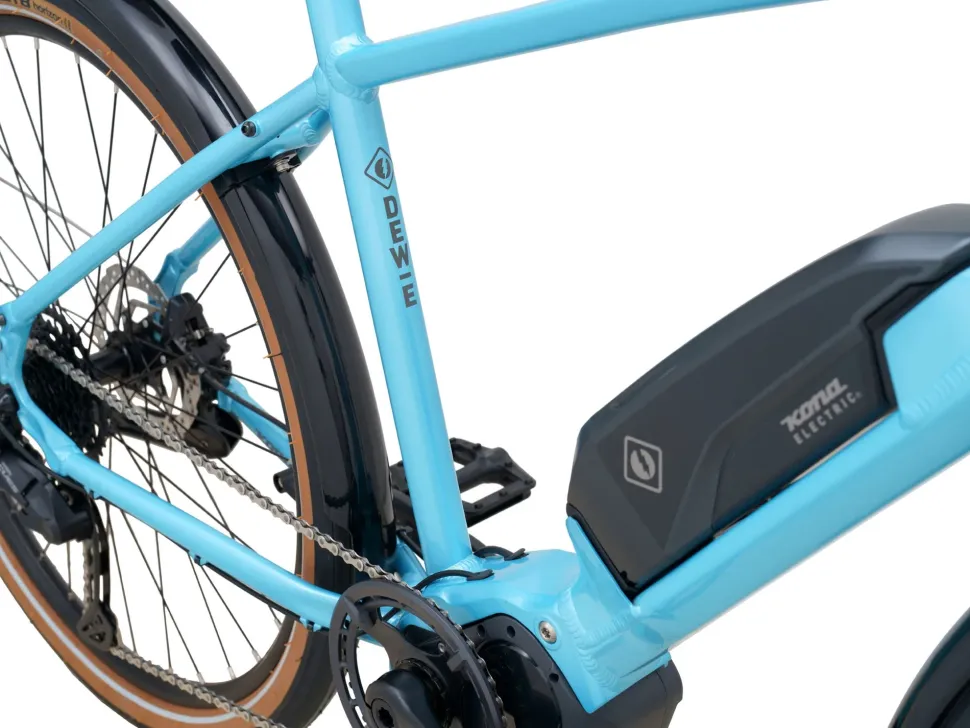 Kona Dew-E 2025