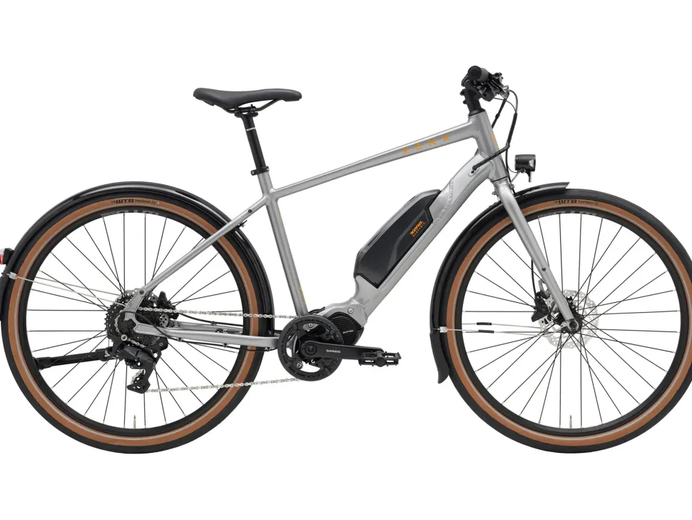 Kona Dew-E