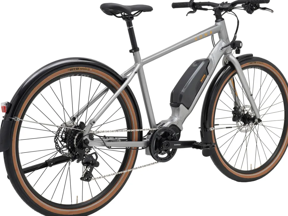 Kona Dew-E