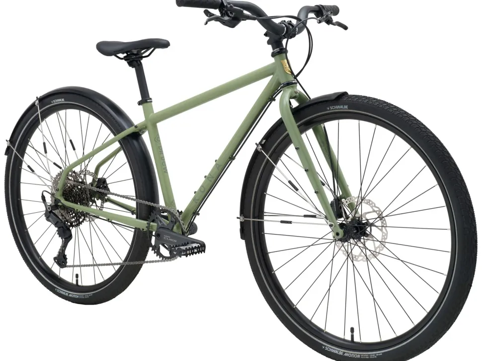 Kona Dr.Dew