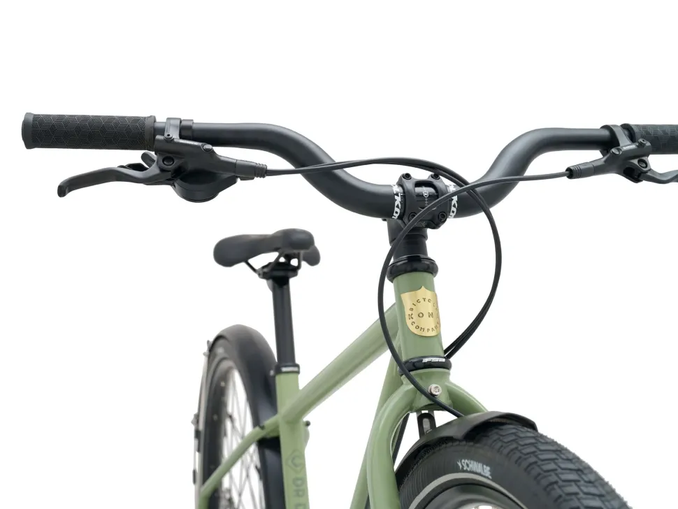 Kona Dr.Dew