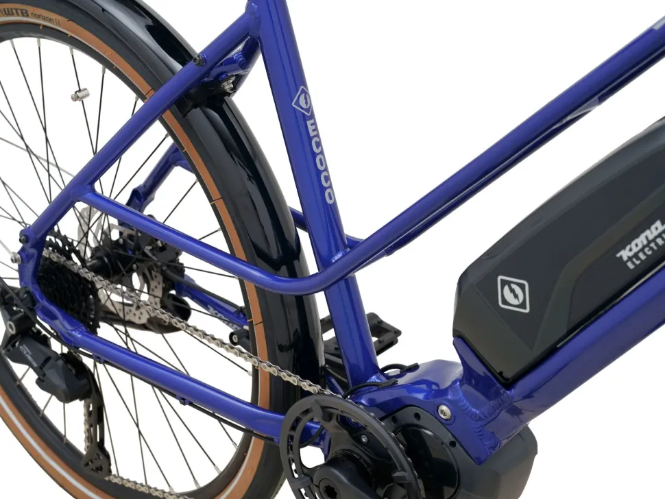 Kona Ecoco 2025