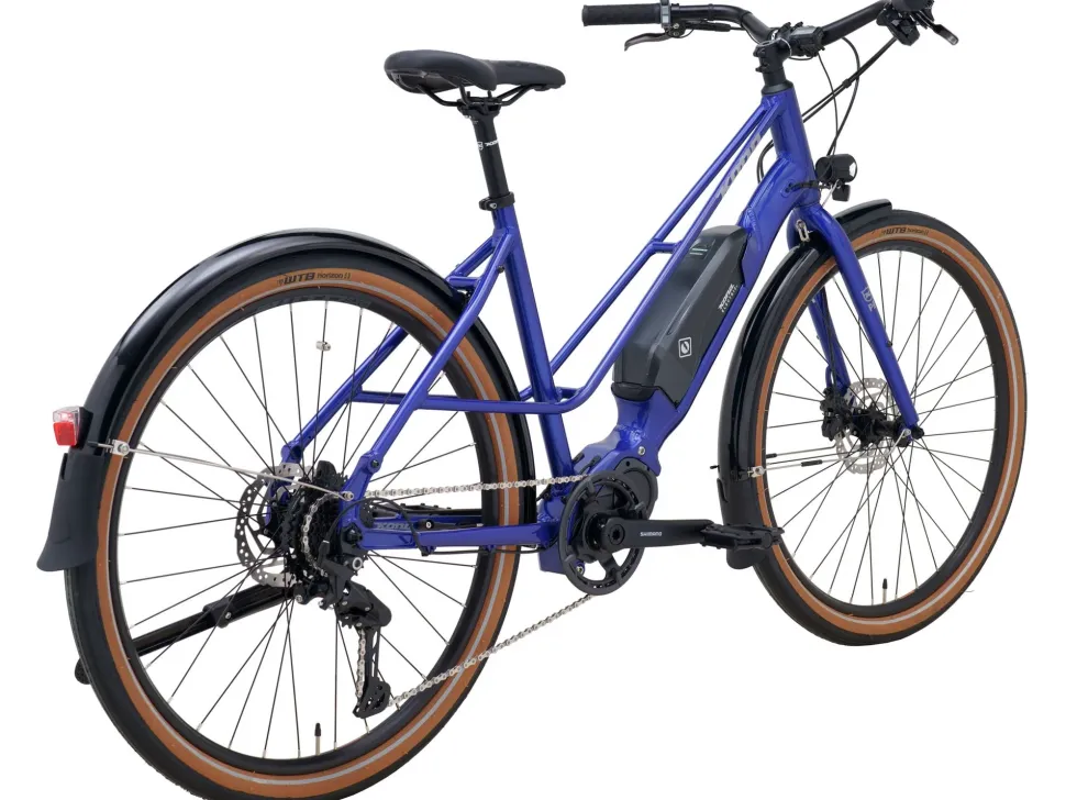Kona Ecoco 2025
