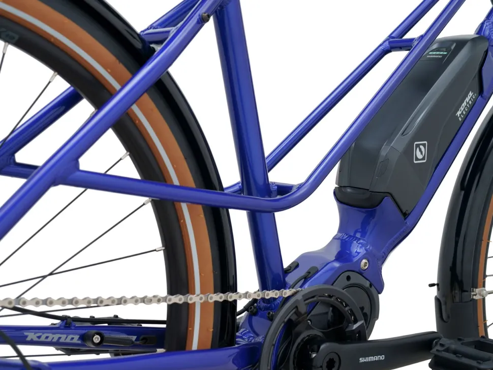 Kona Ecoco 2025