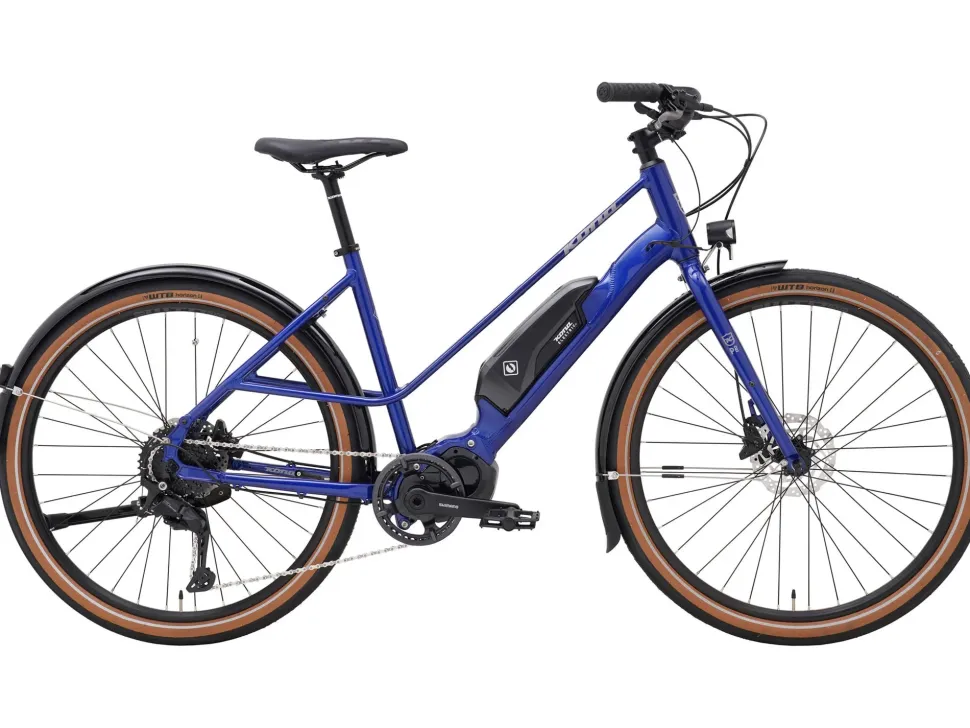 Kona Ecoco 2025
