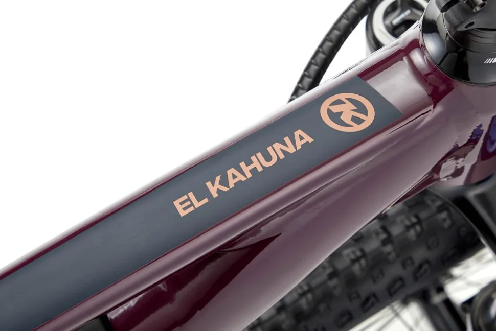 Kona El Kahuna