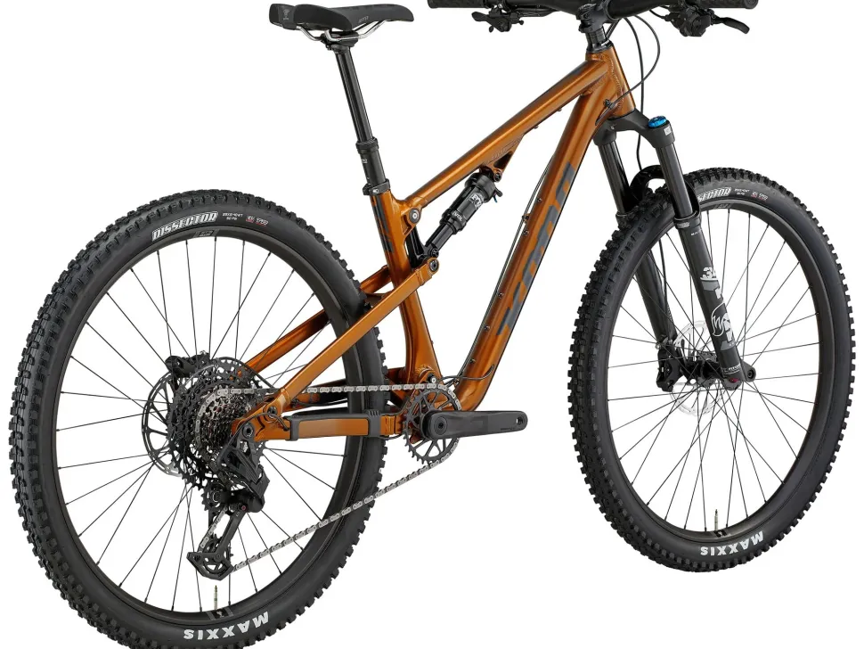 Kona Hei Hei AL G10