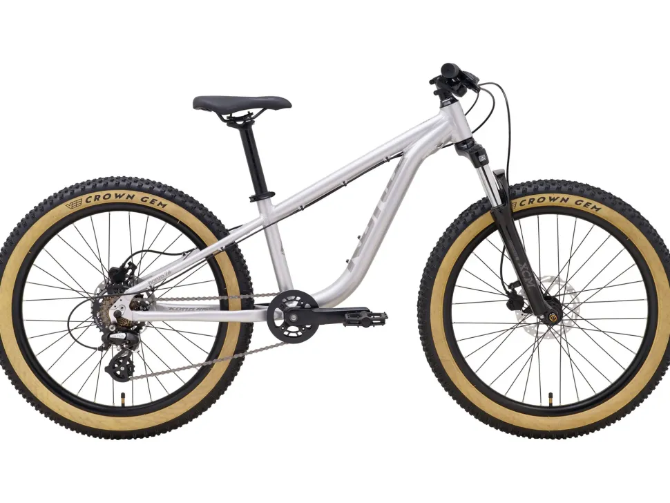 Kona Honzo 24
