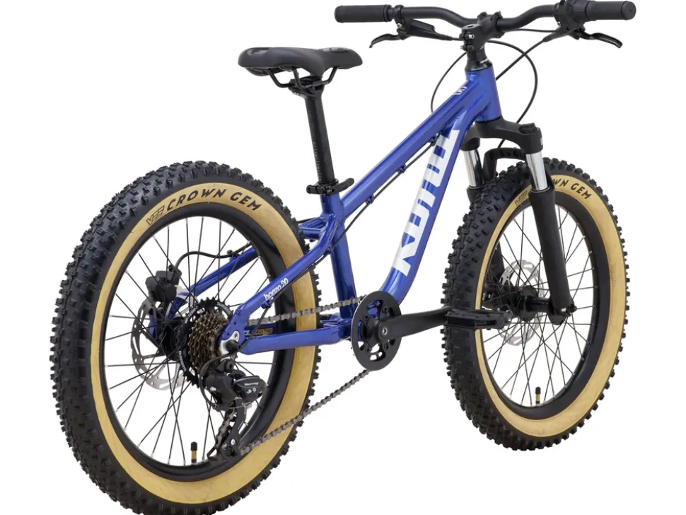 Kona Honzo 20