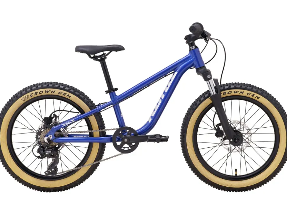 Kona Honzo 20