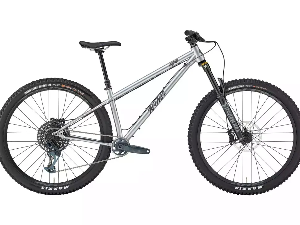 Kona Honzo ESD