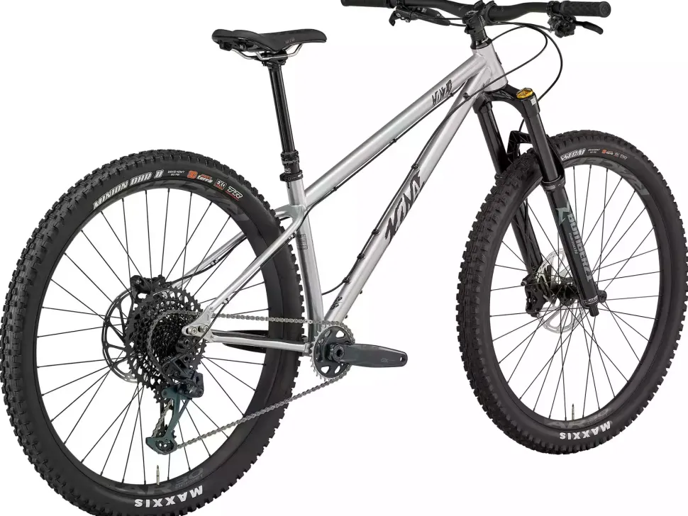 Kona Honzo ESD