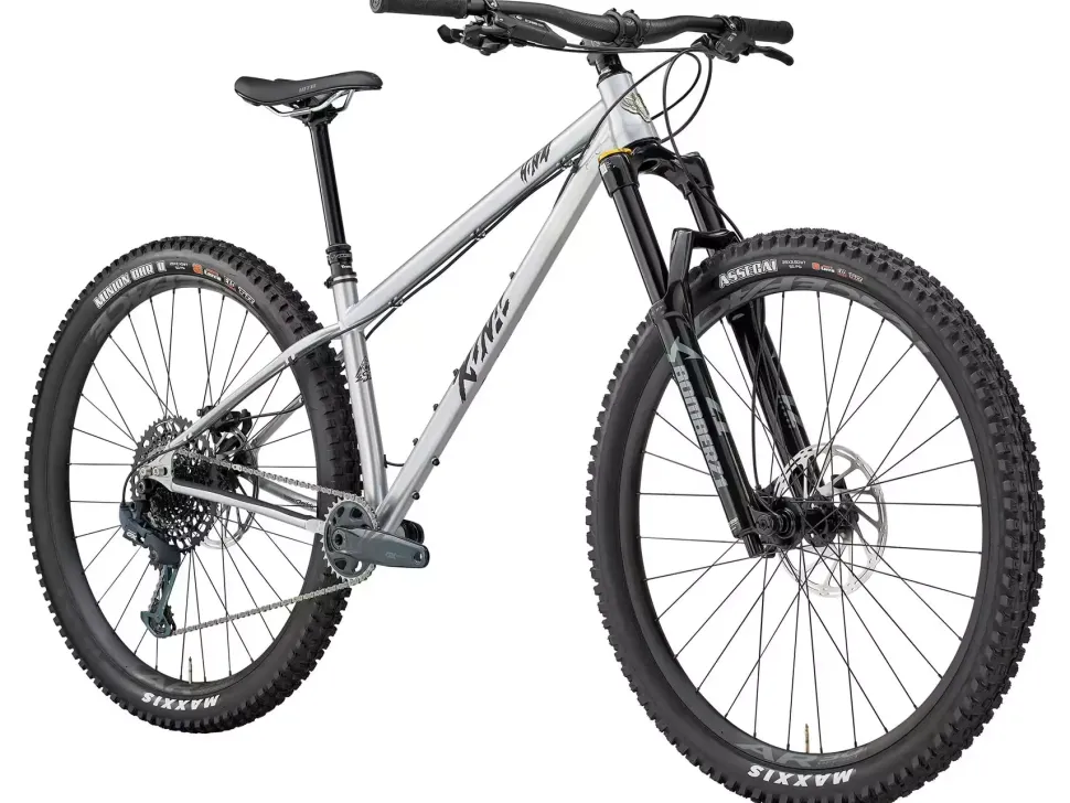 Kona Honzo ESD