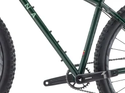 Kona LBF