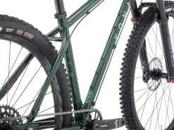 Kona LBF