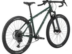 Kona LBF