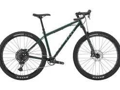 Kona LBF