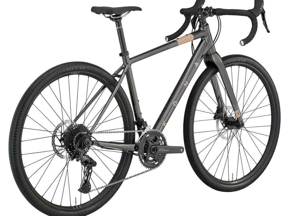 Kona Libre